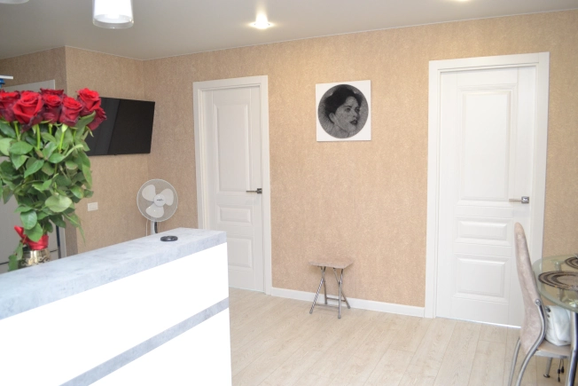 . Вариант № 6993, 0, площадь - 57.6 квм, цена 9450000 рублей