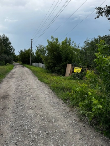 Купить земельный участок в Воронеже. Вариант № 432626, 6, площадь -  квм, цена 1749000 рублей