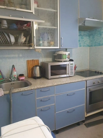 Купить квартиру в Москве. Вариант № 8535008, 0, площадь -  квм, цена 10500000 рублей