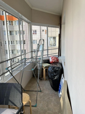 Купить квартиру на вторичке в районе Выхино-Жулебино в Москве. Вариант № 10302382, 1, площадь -  квм, цена 13800000 рублей