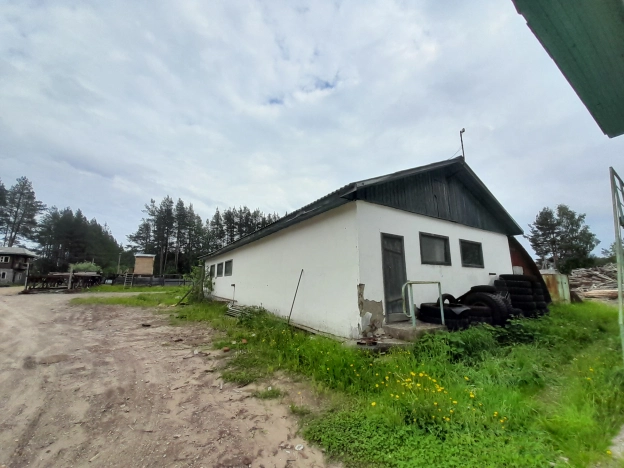 Купить коммерческую недвижимость свободного назначения в Сыктывкаре. Вариант № 57217, 5, площадь -  квм, цена 25000000 рублей