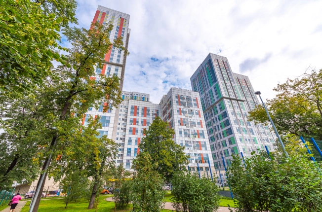 Купить квартиру в районе Богородское в Москве. Вариант № 57213, 0, площадь - квм, цена 29800000.0000 рублей