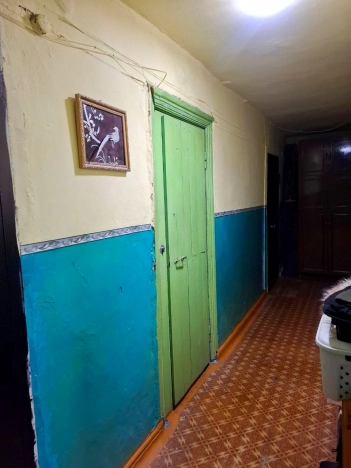 Купить комнату в Республике Бурятия. Вариант № 51538, 13, площадь -  квм, цена 1400000 рублей