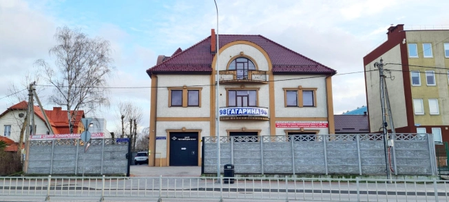 Купить здания в Калининграде. Вариант № 5017, 21, площадь -  квм, цена 89000000 рублей