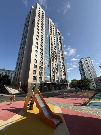 Купить трехкомнатную квартиру на вторичке в районе Новогиреево в Москве. Вариант № 53858, 1, площадь -  квм, цена 32000000 рублей