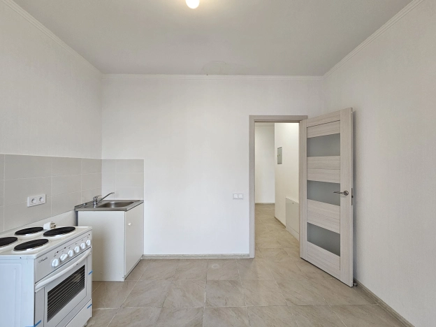 Купить квартиру в Москве. Вариант № 8687096, 15, площадь - квм, цена 27597600 рублей