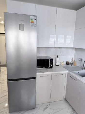 Купить двухкомнатную квартиру на улице 2-я Пятилетка в Щёлкове. Вариант № 8978944, 5, площадь -  квм, цена 12900000 рублей