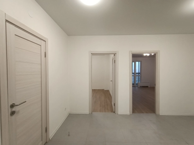 Купить квартиру в Москве. Вариант № 9646723, 8, площадь -  квм, цена 24850240 рублей