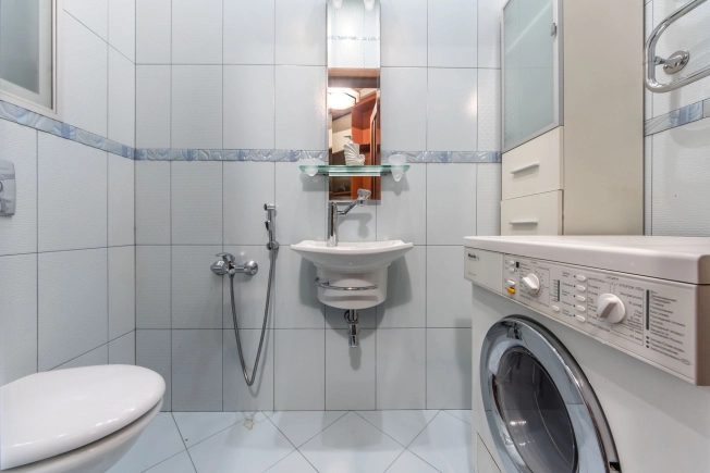 Купить квартиру в Москве. Вариант № 9089382, 3, площадь -  квм, цена 35999000 рублей