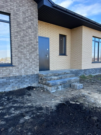 Купить дом в Белгороде. Вариант № 10003314, 2, площадь -  квм, цена 9000000 рублей