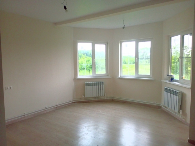 Купить дом в Москве. Вариант № 12031, 7, площадь - квм, цена 11800000 рублей