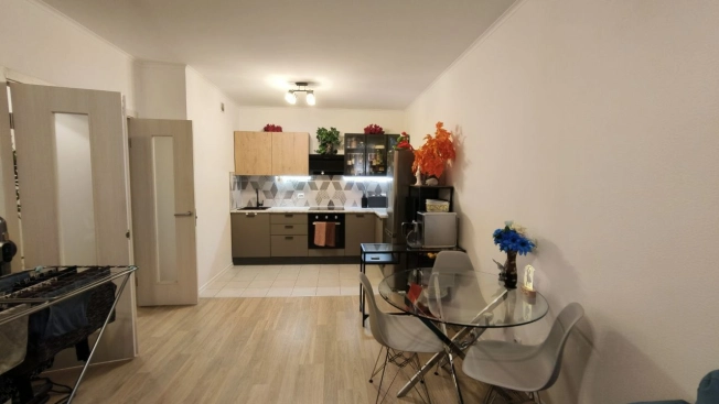 Купить квартиру в Москве. Вариант № 8700909, 1, площадь - квм, цена 15699000 рублей