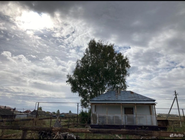 Купить дом на улице Дорожная в Саратовской области. Вариант № 23469, 2, площадь - квм, цена 370000 рублей