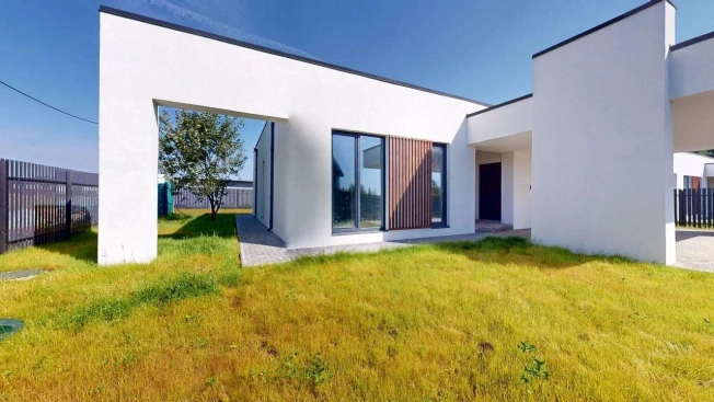 Купить дом в Москве. Вариант № 10129639, 9, площадь -  квм, цена 27953999 рублей