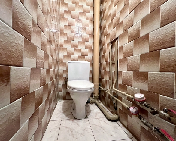 Купить трехкомнатную квартиру в Рязанской области. Вариант № 9328876, 11, площадь -  квм, цена 5100000 рублей