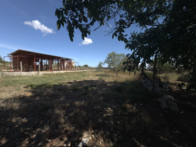 Купить земельный участок в Керчи. Вариант № 911031, 1, площадь -  квм, цена 1200000 рублей