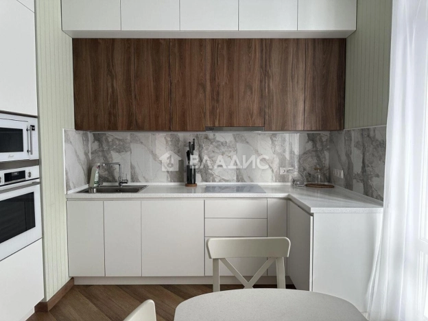 Купить квартиру в районе Нагатино-Садовники в Москве. Вариант № 9231077, 0, площадь -  квм, цена 30950000 рублей