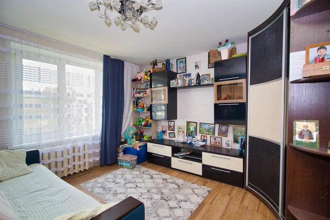 Купить квартиру на улице Горького в Владимире. Вариант № 52479, 0, площадь -  квм, цена 4690000 рублей