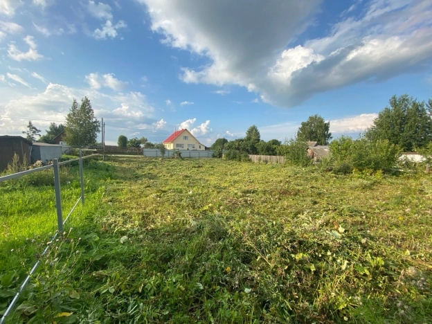 Купить земельный участок в Вологодской области. Вариант № 20000, 2, площадь -  квм, цена 1060000 рублей