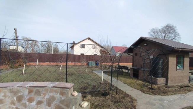 Купить земельный участок в Москве. Вариант № 9268541, 1, площадь -  квм, цена 6500000 рублей