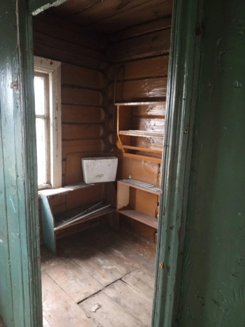 Купить дом в Судогде. Вариант № 10562382, 11, площадь - квм, цена 630000 рублей