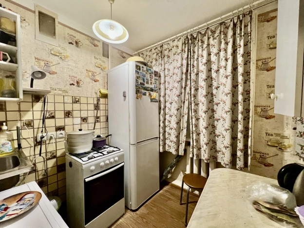 Снять комнату в Московской области. Вариант № 9954416, 1, площадь - квм, цена 18000 рублей