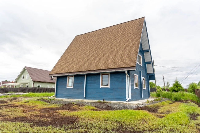 Купить дом в Петрозаводске. Вариант № 56142, 4, площадь -  квм, цена 12500000 рублей