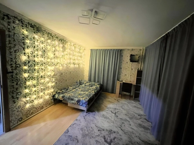 Купить квартиру на улице шоссе Энтузиастов в Балашихе. Вариант № 1806885, 1, площадь -  квм, цена 5900000 рублей