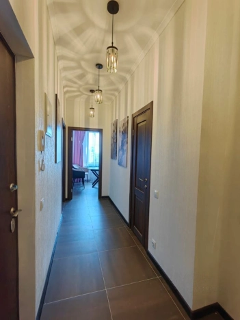 Купить квартиру в СЗАО в Москве. Вариант № 60045, 7, площадь - квм, цена 20700000.0000 рублей