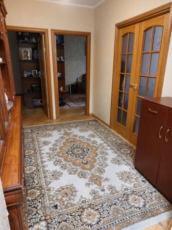 Купить квартиру в Москве. Вариант № 7664853, 18, площадь - квм, цена 27195000 рублей