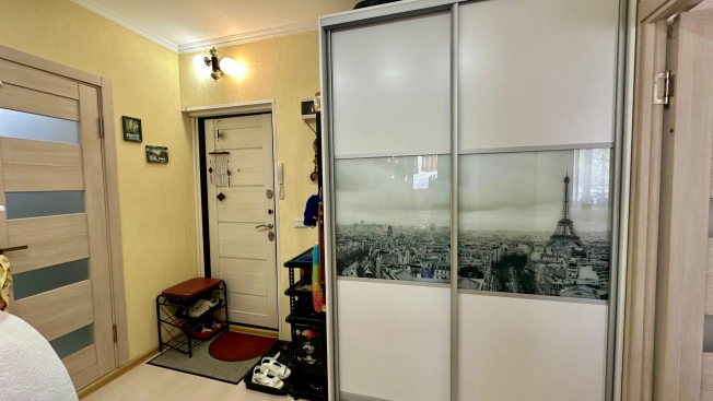 Купить двухкомнатную квартиру в Южно-Сахалинске. Вариант № 58100, 5, площадь -  квм, цена 10500000 рублей