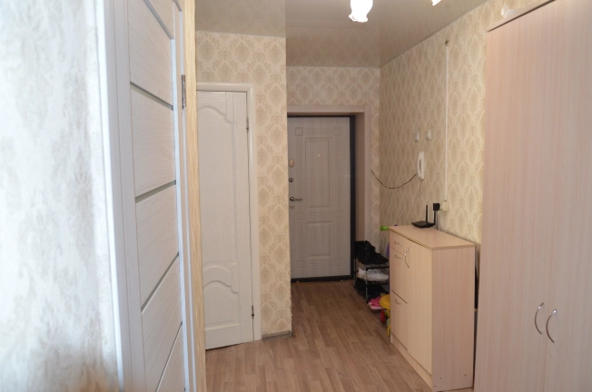 Купить квартиру на улице Судогодское шоссе в Владимире. Вариант № 9438820, 17, площадь -  квм, цена 5750000 рублей