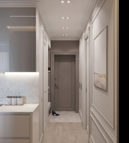 Купить квартиру в Москве. Вариант № 10285836, 37, площадь -  квм, цена 22250000 рублей