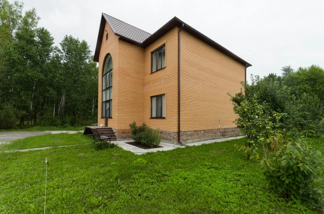 Купить дом на улице Георгия Маляревского в Тобольске. Вариант № 2821648, 1, площадь -  квм, цена 19500000 рублей