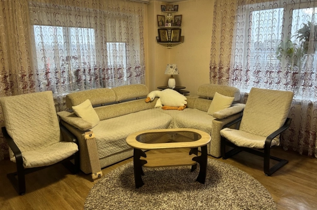 Купить квартиру в Нижнем Новгороде. Вариант № 10208951, 7, площадь -  квм, цена 13000000 рублей