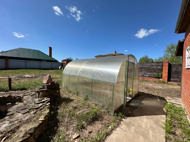 Купить дом на улице 40 лет Октября в Егорьевске. Вариант № 9185, 13, площадь -  квм, цена 9000000 рублей