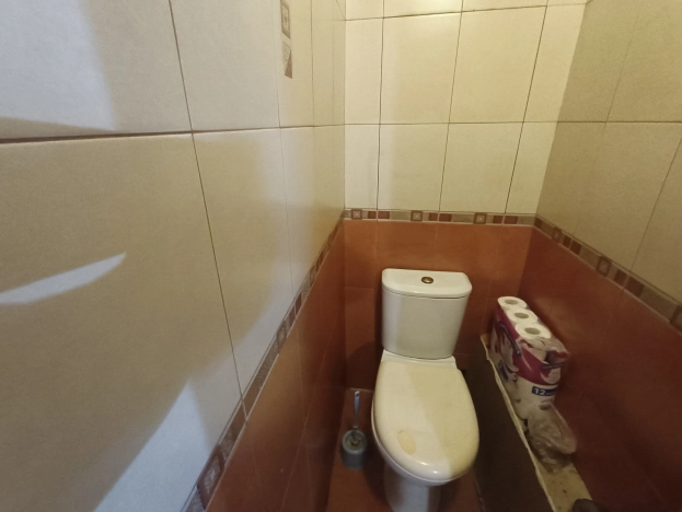 Купить двухкомнатную квартиру в Егорьевске. Вариант № 9275590, 7, площадь -  квм, цена 4300000 рублей