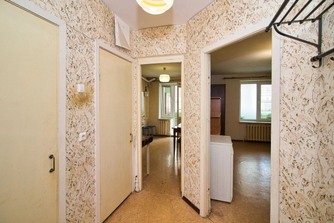 . Вариант № 1188668, 10, площадь - 39.5 квм, цена 4950000 рублей