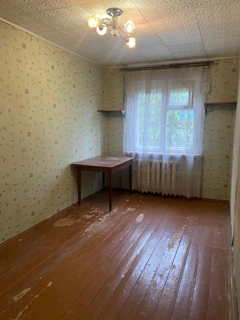 Купить квартиру на улице Лакина в Владимире. Вариант № 841227, 0, площадь -  квм, цена 3350000 рублей