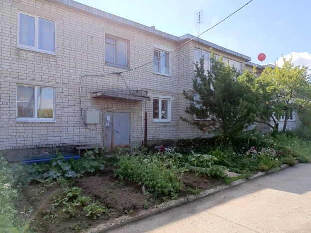 Купить двухкомнатную квартиру на вторичке в Рязанской области. Вариант № 9173, 4, площадь -  квм, цена 2699000 рублей