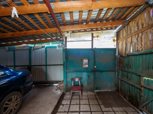 Купить дом в Микрорайоне Порт-Артур в Омске. Вариант № 5408214, 21, площадь -  квм, цена 5600000 рублей