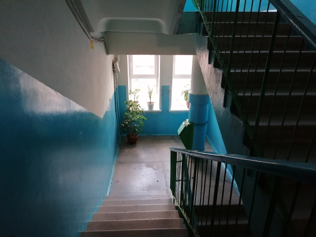 Купить Студию в Омске. Вариант № 4352, 16, площадь -  квм, цена 4100000 рублей