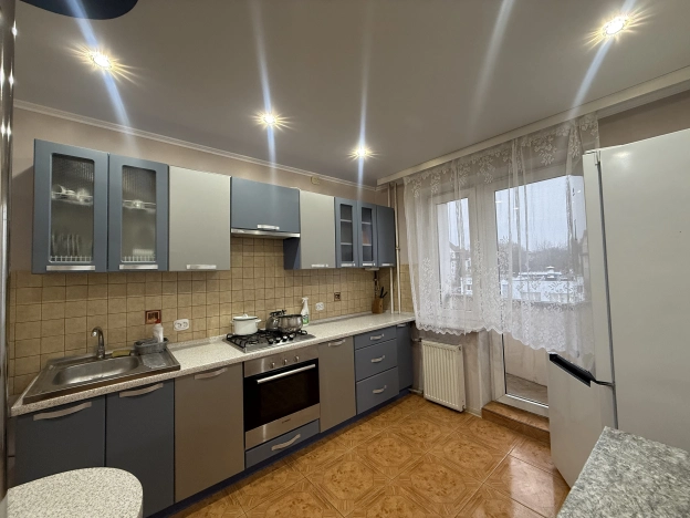 Снять квартиру в Калининграде. Вариант № 10615338, 1, площадь - квм, цена 25000 рублей