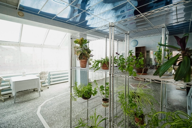 Купить дом в Микрорайоне Порт-Артур в Омске. Вариант № 6134669, 28, площадь -  квм, цена 60000000 рублей