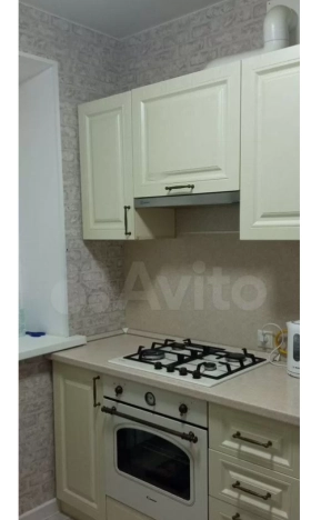 Купить однокомнатную квартиру в Микрорайоне 1-й, Элиста в Элисте. Вариант № 8353217, 2, площадь -  квм, цена 3900000 рублей