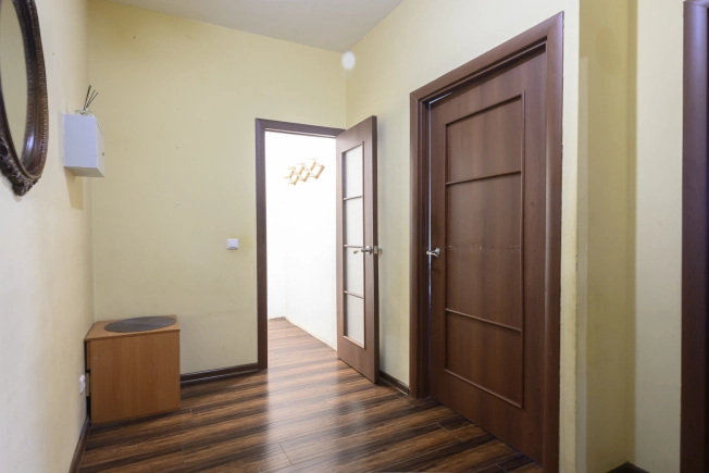 Купить квартиру на улице шоссе Энтузиастов в Балашихе. Вариант № 9145810, 19, площадь -  квм, цена 4700000 рублей