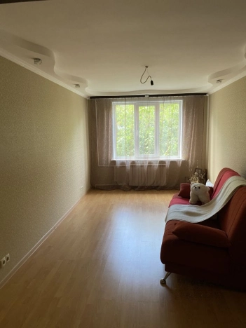 Купить трехкомнатную квартиру на улице Ленинский проспект в Москве. Вариант № 9512147, 2, площадь -  квм, цена 9500000 рублей