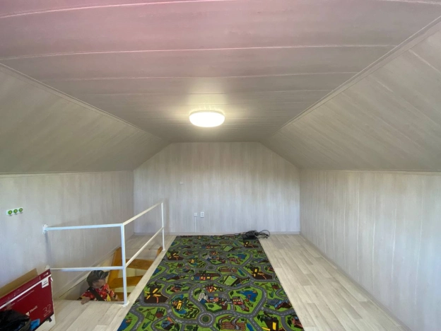 Купить дачу в Южно-Сахалинске. Вариант № 11054, 4, площадь -  квм, цена 3600000 рублей