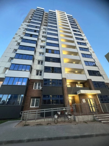 Купить трехкомнатную квартиру на улице Норильская в Улан-Удэ. Вариант № 5538183, 17, площадь -  квм, цена 10600000 рублей