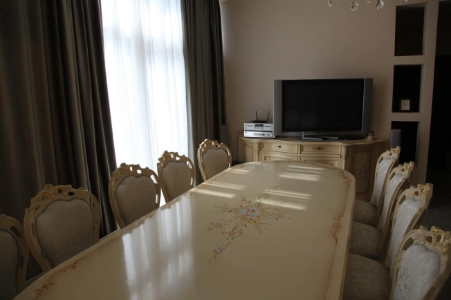 Купить квартиру в Москве. Вариант № 9653351, 27, площадь - квм, цена 7500000 рублей